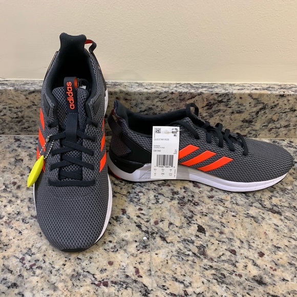 men's questar ride running shoe